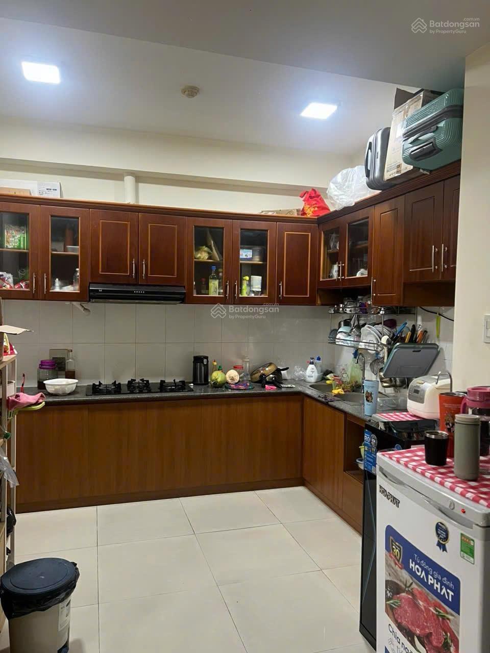 Bán căn hộ Sao Mai, Lương Nhữ Học Q. 5 DT 90m2, 2PN giá 3.9 tỷ