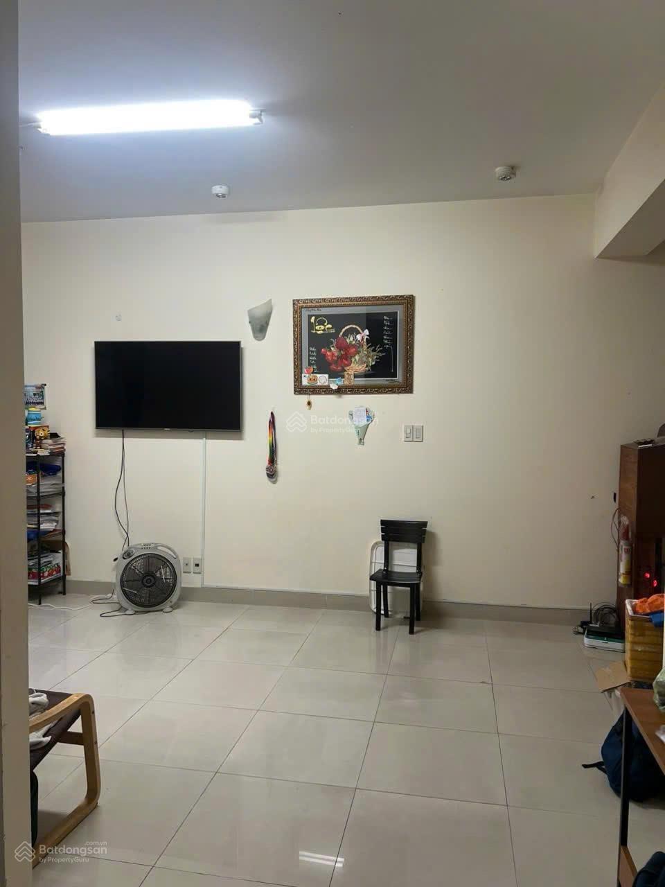 Bán căn hộ Sao Mai, Lương Nhữ Học Q. 5 DT 90m2, 2PN giá 3.9 tỷ