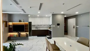 Cho thuê gấp căn Sunshine Sky 3PN-2WC full nội thất 22tr nhà đẹp View đẹp