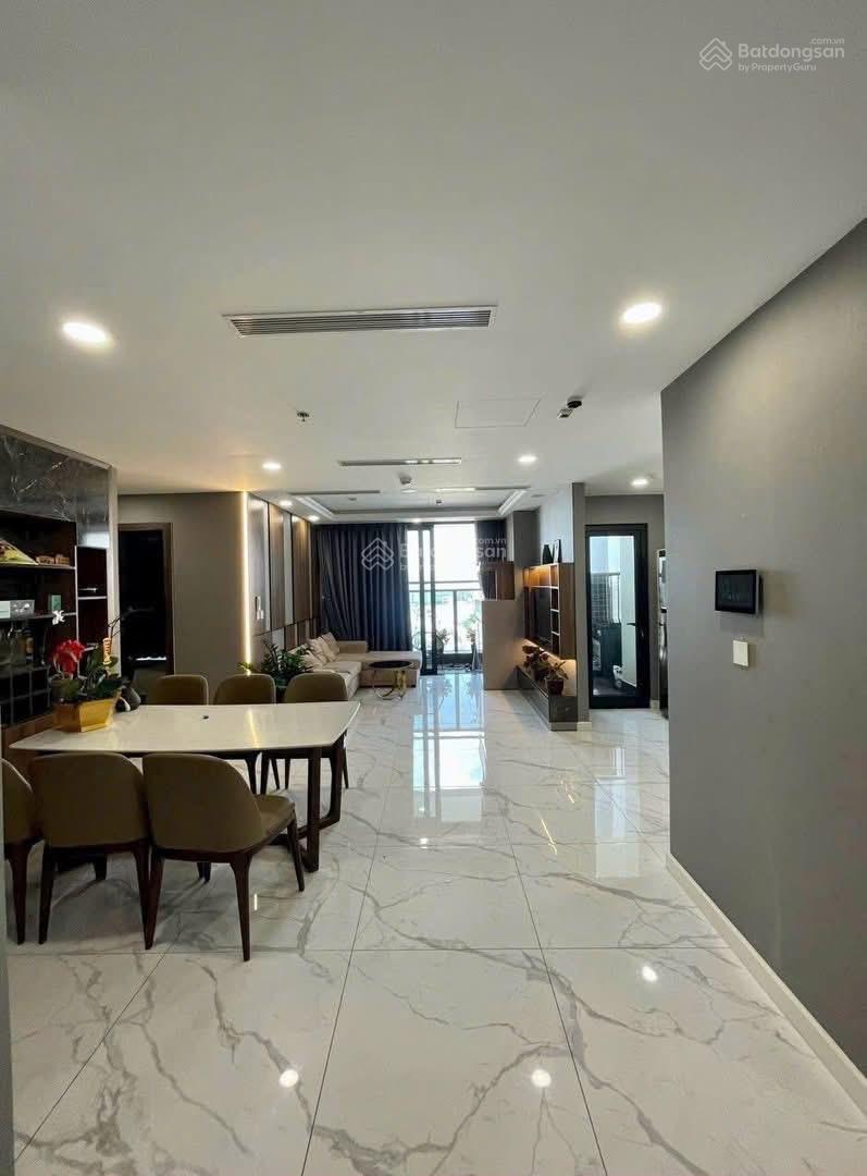 Cho thuê gấp căn Sunshine Sky 3PN-2WC full nội thất 22tr nhà đẹp View đẹp
