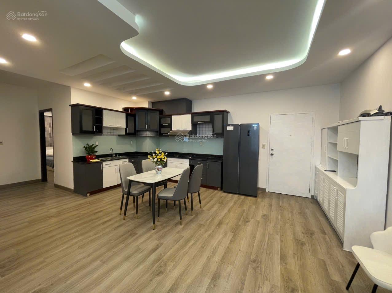 Bán gấp căn hộ Sky Phú Mỹ Hưng