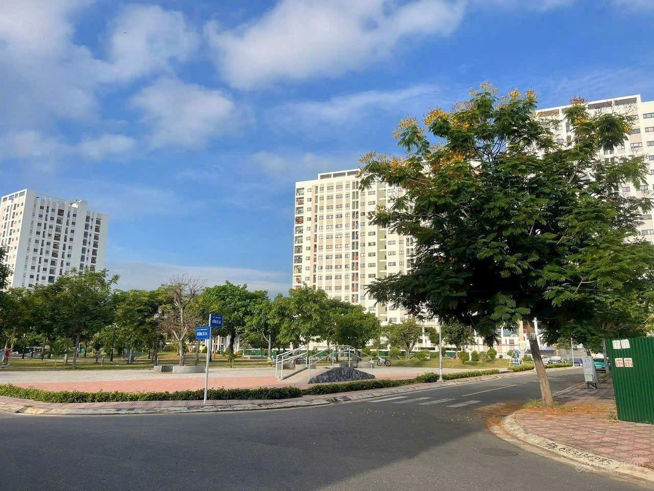 Bán lô đất Hà Quang 1 đối diện công viên trục đường số 36 chỉ 6 tỷ (đã bao cọc)