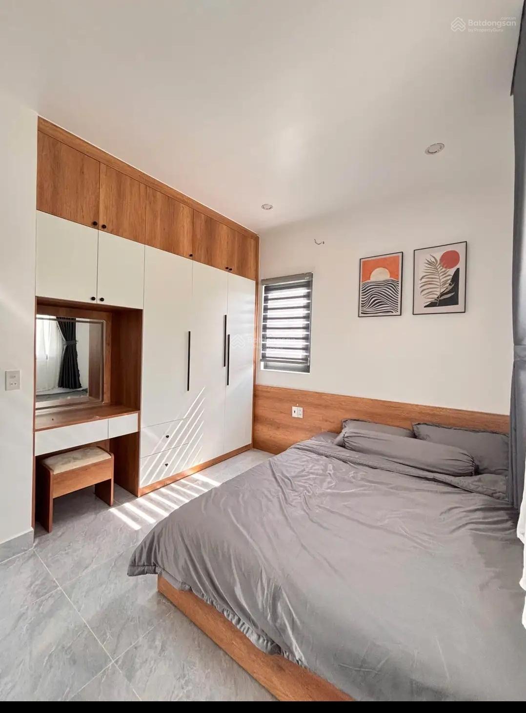 Villa sân vườn full nội thất 3 tỷ 7 ngoại ô Đà Lạt, gần 500m² sẵn thổ cư