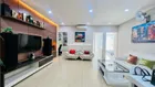 Eurowindow Multi Complex. Chủ nhà gửi bán căn góc 3PN, 2WC. DT: 139m2. Ban công ĐN. Gía: 10.9 tỷ