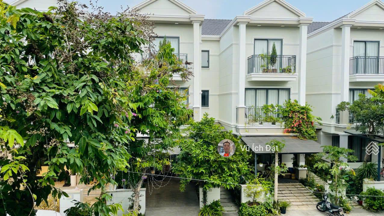 Chính chủ bán gấp biệt thự Nine South ven Sông Nhà Bè giá tốt