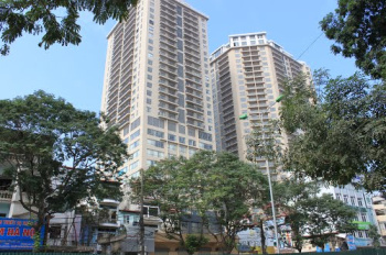 Bán CH dự án Sky City Tower 88 Láng Hạ. DT 150m2, 3N2VS, full nội thất. Giá 12,5 tỷ - LH 0866 839 ***