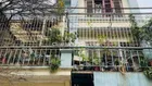 PHỐ LẠC TRUNG, HAI BÀ TRƯNG 80M - 4T - MT: 7M - PHÂN LÔ - THÔNG SỐ ĐẸP TUYỆT - Ô TÔ NGỦ TRONG NHÀ