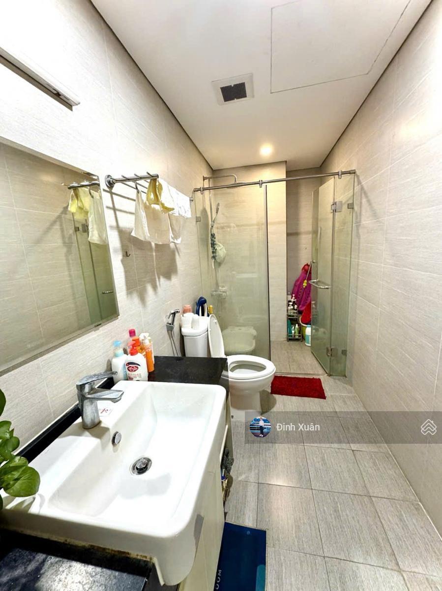 Bán gấp nhà tập thể Phan Kế Bính - Ba Đình - 60m2 - Thoáng sáng - full đồ ở ngay - chỉ 4,1 tỷ