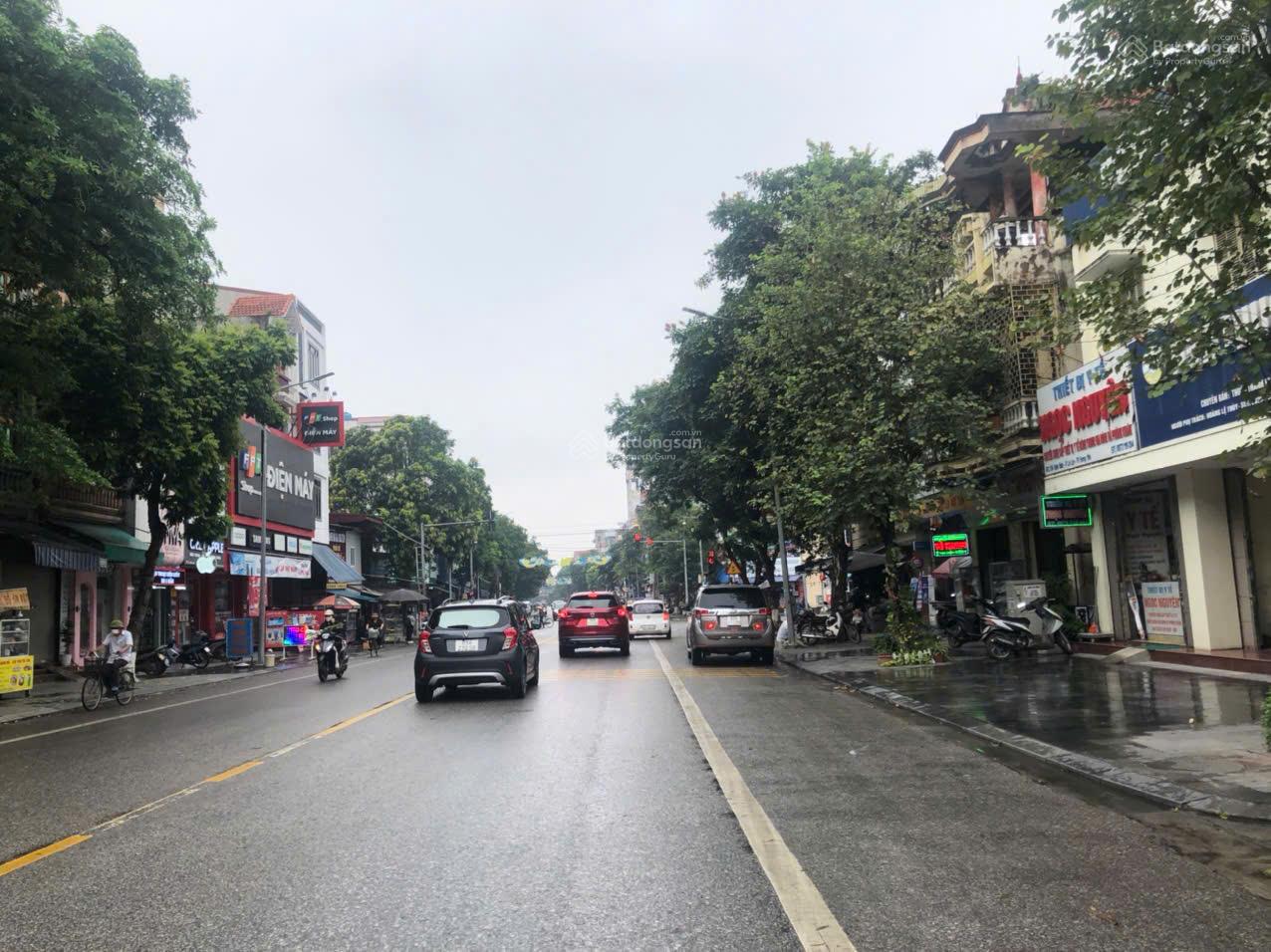 Siêu hiếm, nhà 3 tầng ngã tư phố Điện Biên và Phạm Ngũ Lão, cho thuê 20tr/th, DT 59m2, giá 16,8 tỷ