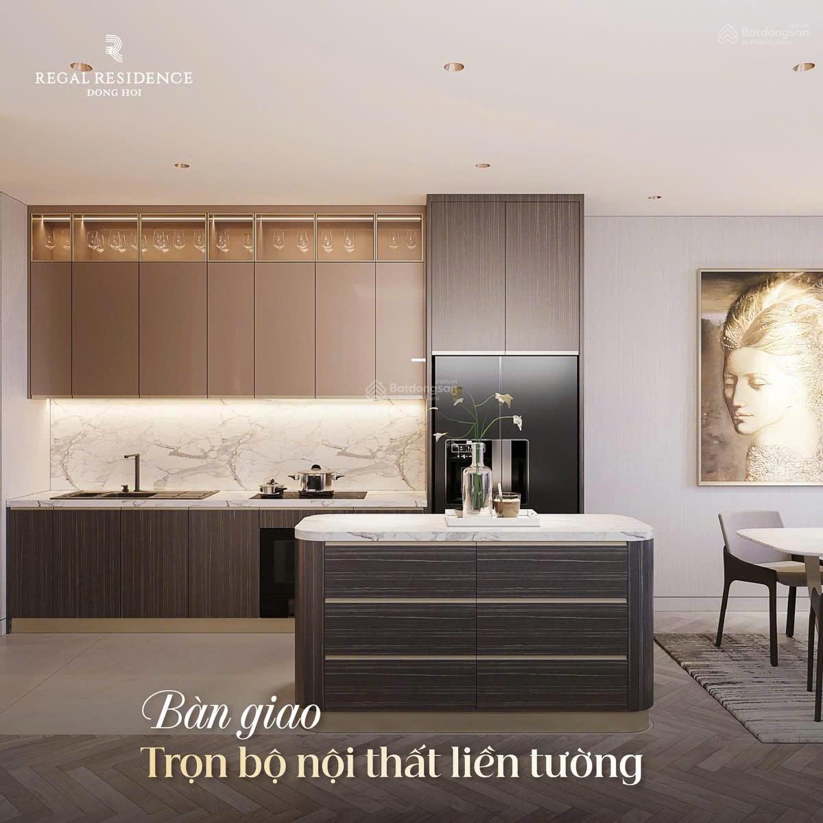 Căn studio + view biển Bảo Ninh giá chỉ 1.97 tỷ, sở hữu lâu dài, booking ngay giảm 100 triệu!