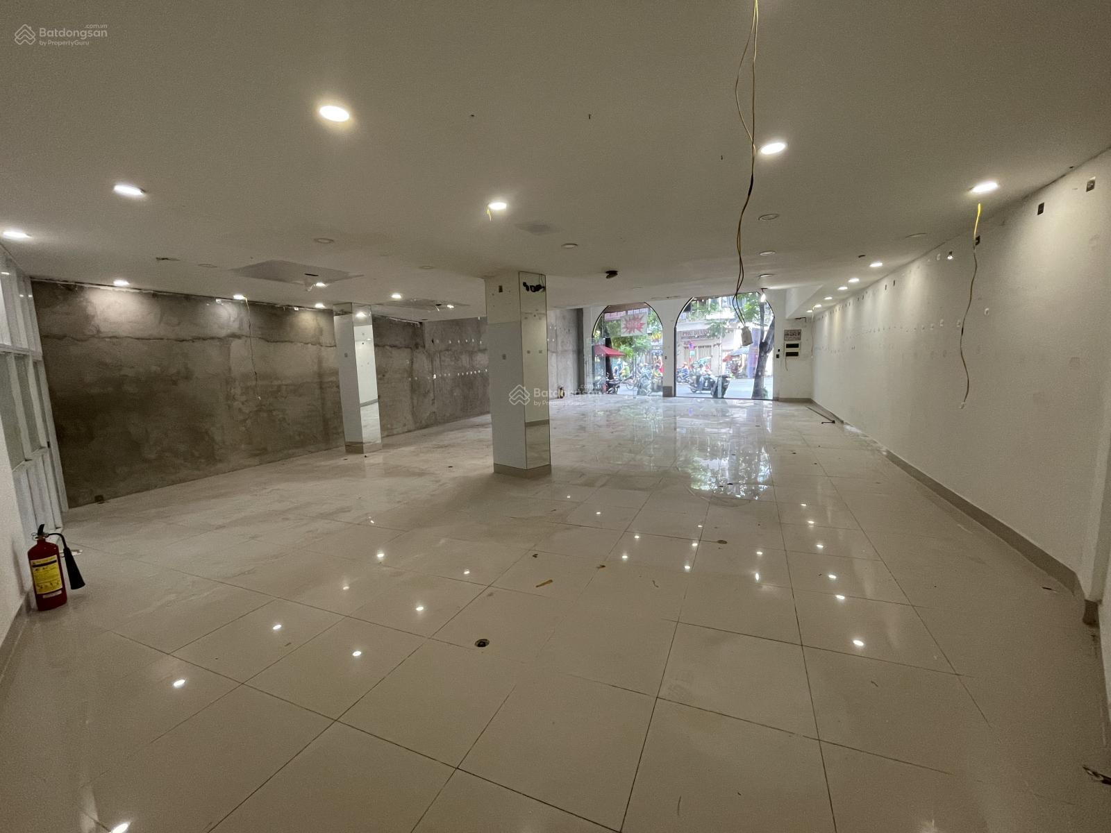 Cho thuê nhà 232 Lê Văn Sỹ, Phường 1, Quận Phú Nhuận