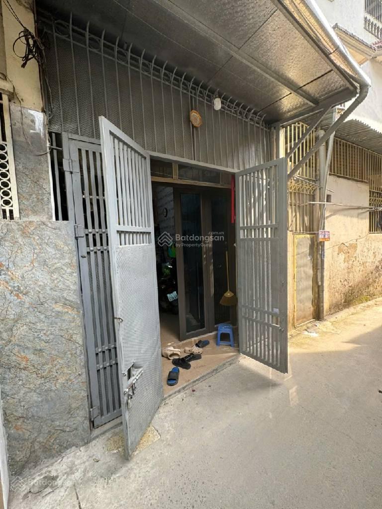 Cực hiếm có 1 - 0 - 2 Nhật Tảo 41m2, chỉ 6tỷ giá đầu tư mua là lời quy hoạch ổn định