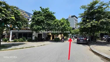 Bán nhà Đông Ngạc - kinh doanh đỉnh - vỉa hè - 88m2 - giá 22.8 tỷ (1TL2025250)