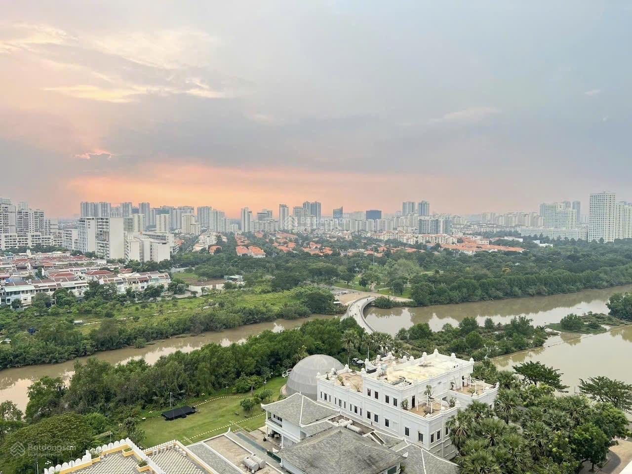 Bán nhanh căn hộ Horizon view Cầu Ánh Sao cực đẹp giá tốt