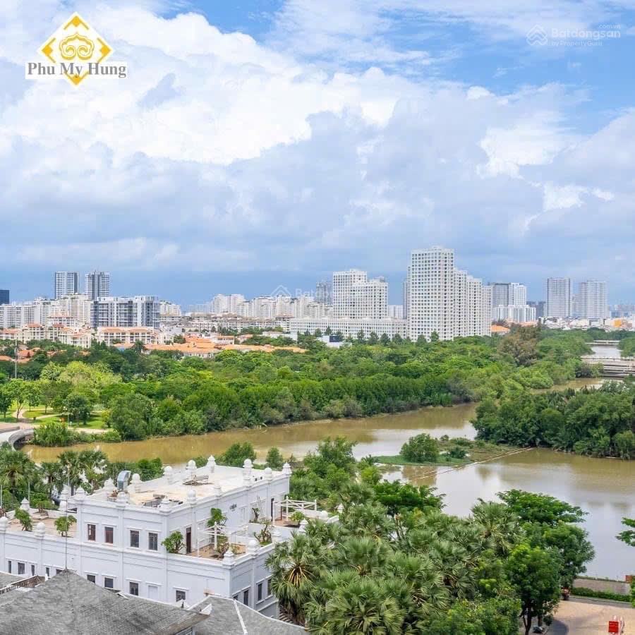 Bán nhanh căn hộ Horizon view Cầu Ánh Sao cực đẹp giá tốt