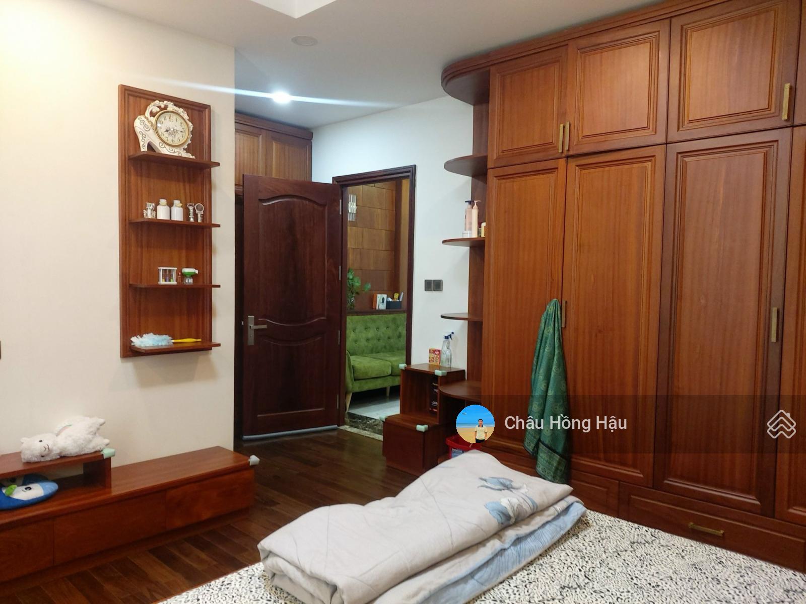 Nhà phố Cityland Garden Hills Phan Văn Trị P5 DT 6x19m giá 25 tỷ, full nội thất.