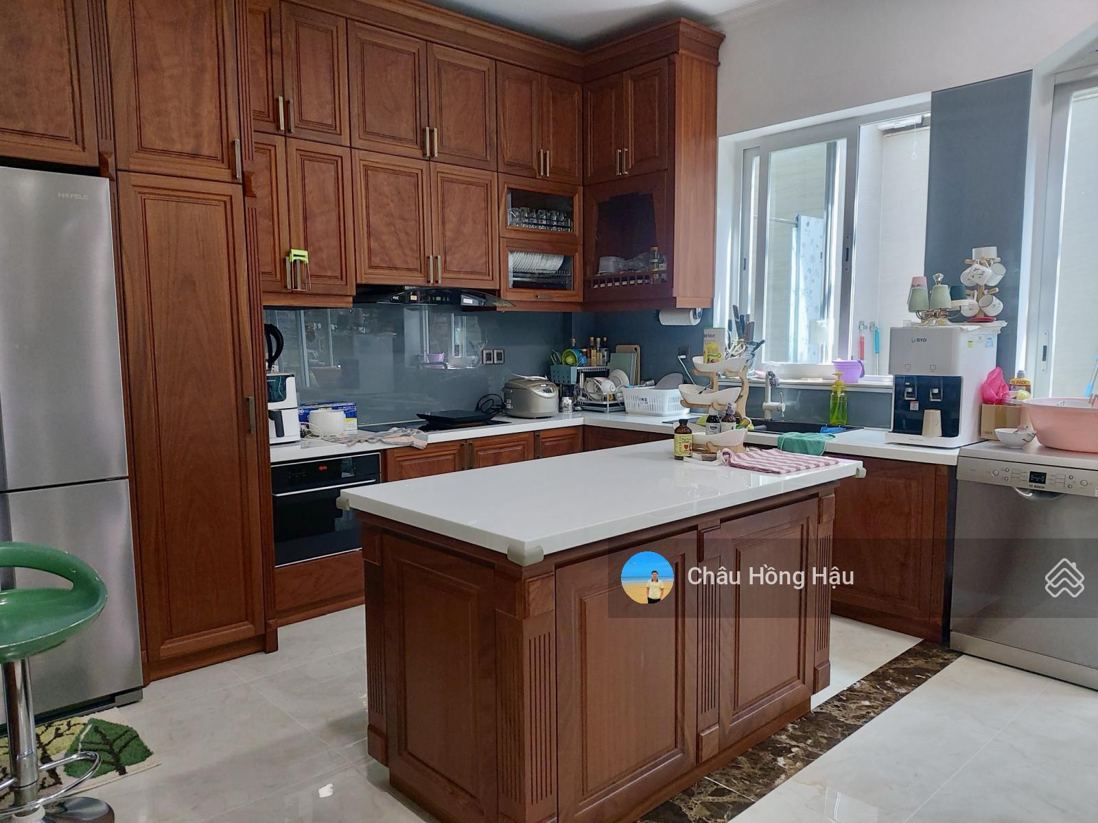 Nhà phố Cityland Garden Hills Phan Văn Trị P5 DT 6x19m giá 25 tỷ, full nội thất.