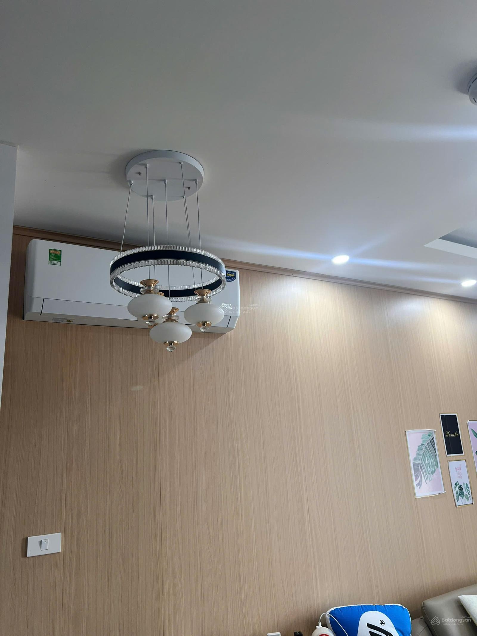 Bán CC Park View City Bắc Ninh, giá cực chất 3,3 tỷ, 55m2, 2PN, 1WC