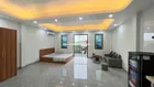 Cho thuê phòng CC mini đẹp ngõ 401 đường Cổ Nhuế - ô tô đậu cửa-Có ban công lớn-40m2 - Nhà mới tinh