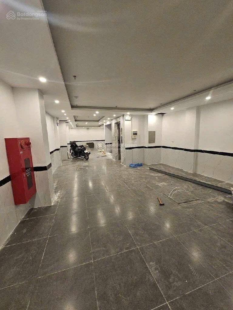 CHDV Xuân Đỉnh - 7 tầng - dòng tiền 1.3 tỷ - 28pkk - 100m2 - giá 23.8 tỷ (1TL2025252)