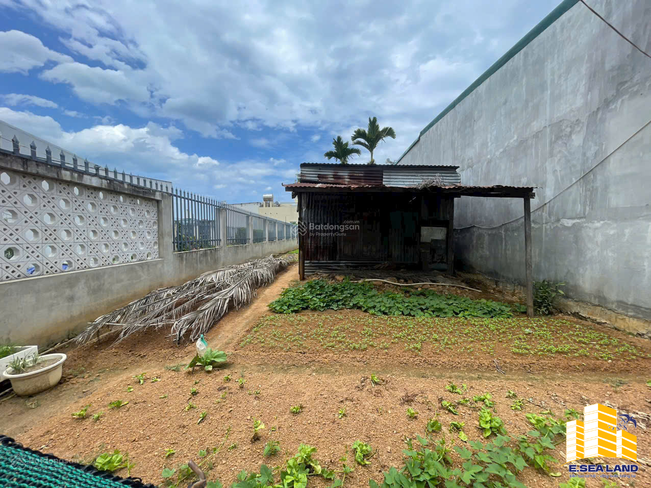 Bán lô góc hẻm thông ra đường Dương Vân Nga Nguyễn Khuyến, Phường Bắc Nha Trang