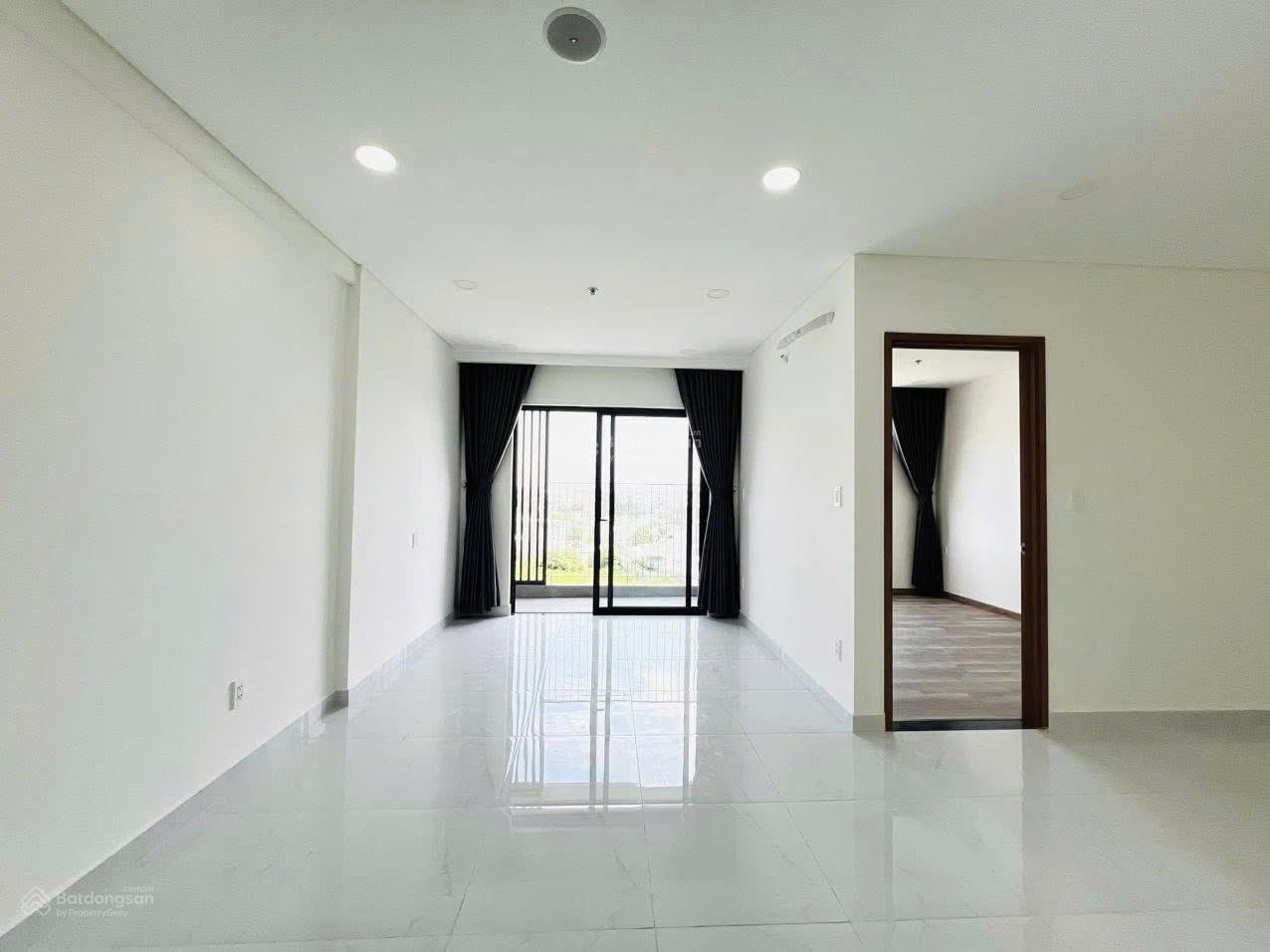 Chính chủ cho thuê căn hộ Honas Residence Hoàng Nam 1pn+1 giá 5tr có rèm, giàn phơi,Lh 0906 244 ***