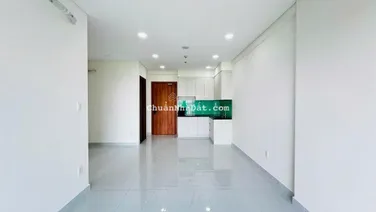 Chính chủ cho thuê căn hộ Honas Residence Hoàng Nam 1pn+1 giá 5tr có rèm, giàn phơi,Lh 0906 244 ***