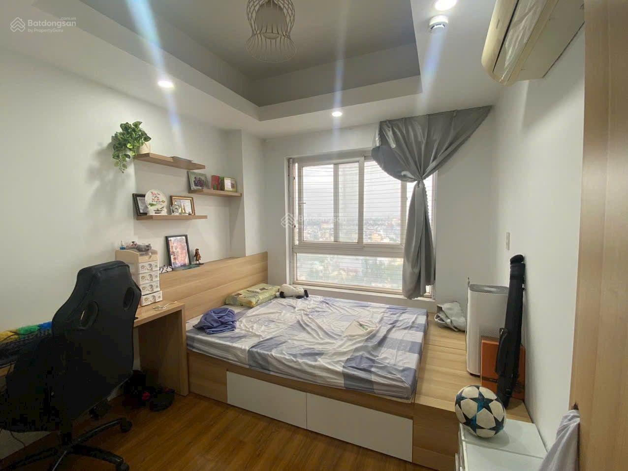 Căn hộ HOMYLAND 2, quận 2 rất đẹp, 3 phòng ngủ, 2WC, giá cho thuê rẻ, đầy đủ nội thất, 0907 706 ***