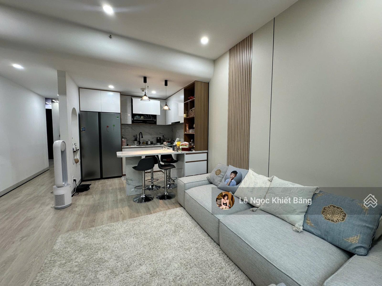 Chủ mua 2PN nên BÁN GẤP Happy City, căn hộ 1PN, 1WC, 70m2 Bình Hưng, Bình Chánh, 1,57 tỷ