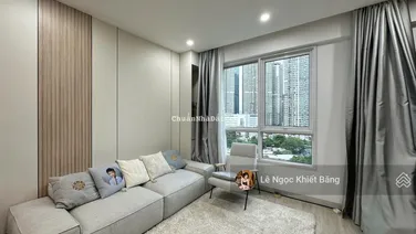 Chủ mua 2PN nên BÁN GẤP Happy City, căn hộ 1PN, 1WC, 70m2 Bình Hưng, Bình Chánh, 1,57 tỷ