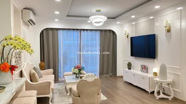 Cần cho thuê nhanh CH Hưng Phúc (Happy Residence) PMH, Q7 nhà đẹp, mới, giá tốt. LH:0777 928 ***