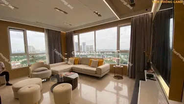 Cho thuê CC 3PN, 2WC, 150m2 tại Mailand Hanoi City, 18 triệu VND