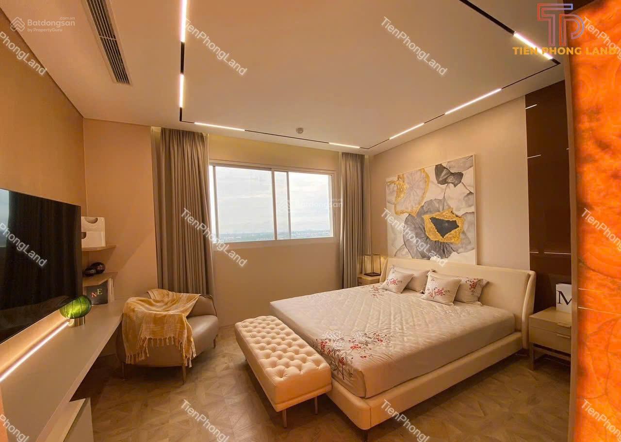 Cho thuê CC 3PN, 2WC, 150m2 tại Mailand Hanoi City, 18 triệu VND