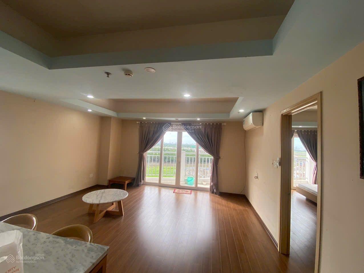 Căn hộ 2 phòng ngủ 2WC, rộng 100 m2 rất đẹp tại Homyland 2, quận 2, nội thất đầy đủ. 0907 706 ***