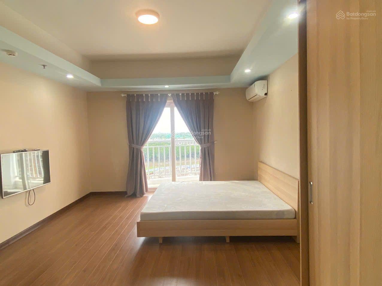 Căn hộ 2 phòng ngủ 2WC, rộng 100 m2 rất đẹp tại Homyland 2, quận 2, nội thất đầy đủ. 0907 706 ***