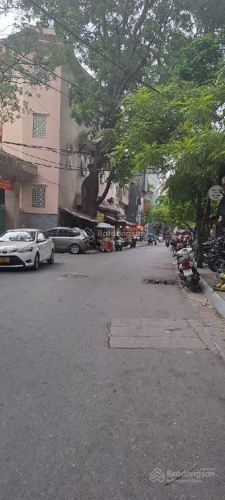 NHÀ QUẬN HAI BÀ TRƯNG - VỊ TRÍ CỰC ĐẸP GẦN MẶT PHỐ DƯƠNG VĂN BÉ -Ô TÔ - KINH DOANH ĐẮC ĐỊA - SỔ ĐẸP