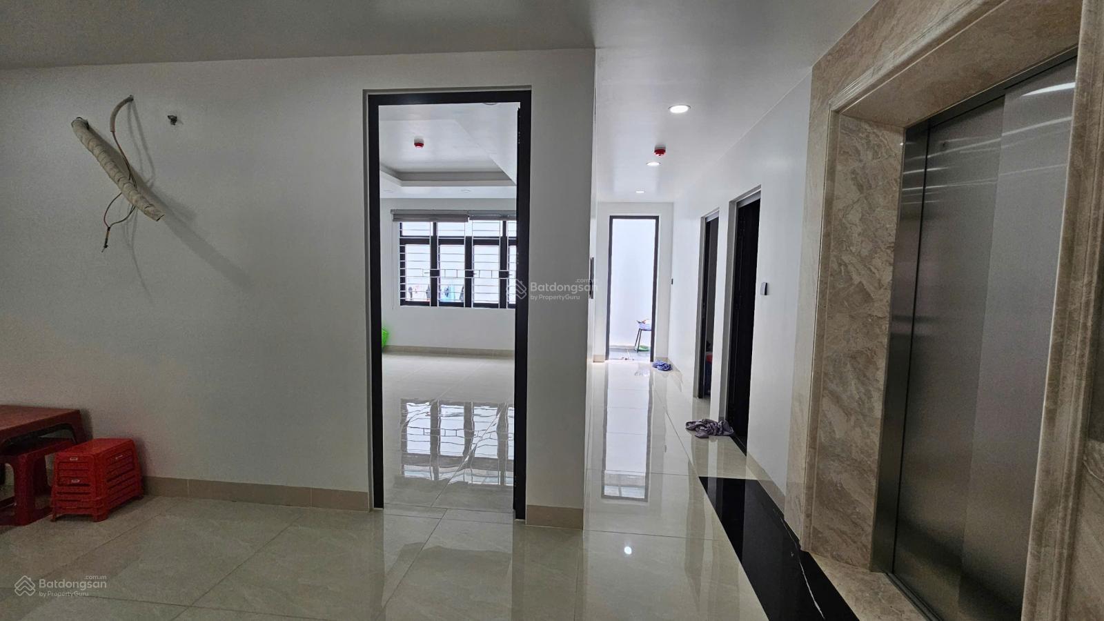 Cho thuê nhà 8m x 20m cho thuê 75tr/ tháng - Nhà phố Thạnh Mỹ Lợi cho thuê