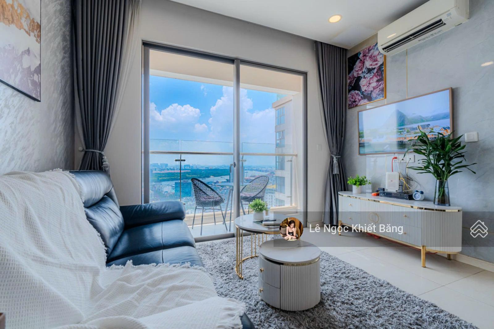 Chủ về quê dưỡng già BÁN GẤP căn hộ 1PN, 1WC, 68m2 tại Green Town Bình Tân, 1,78 tỷ, Bình Tân, HCM