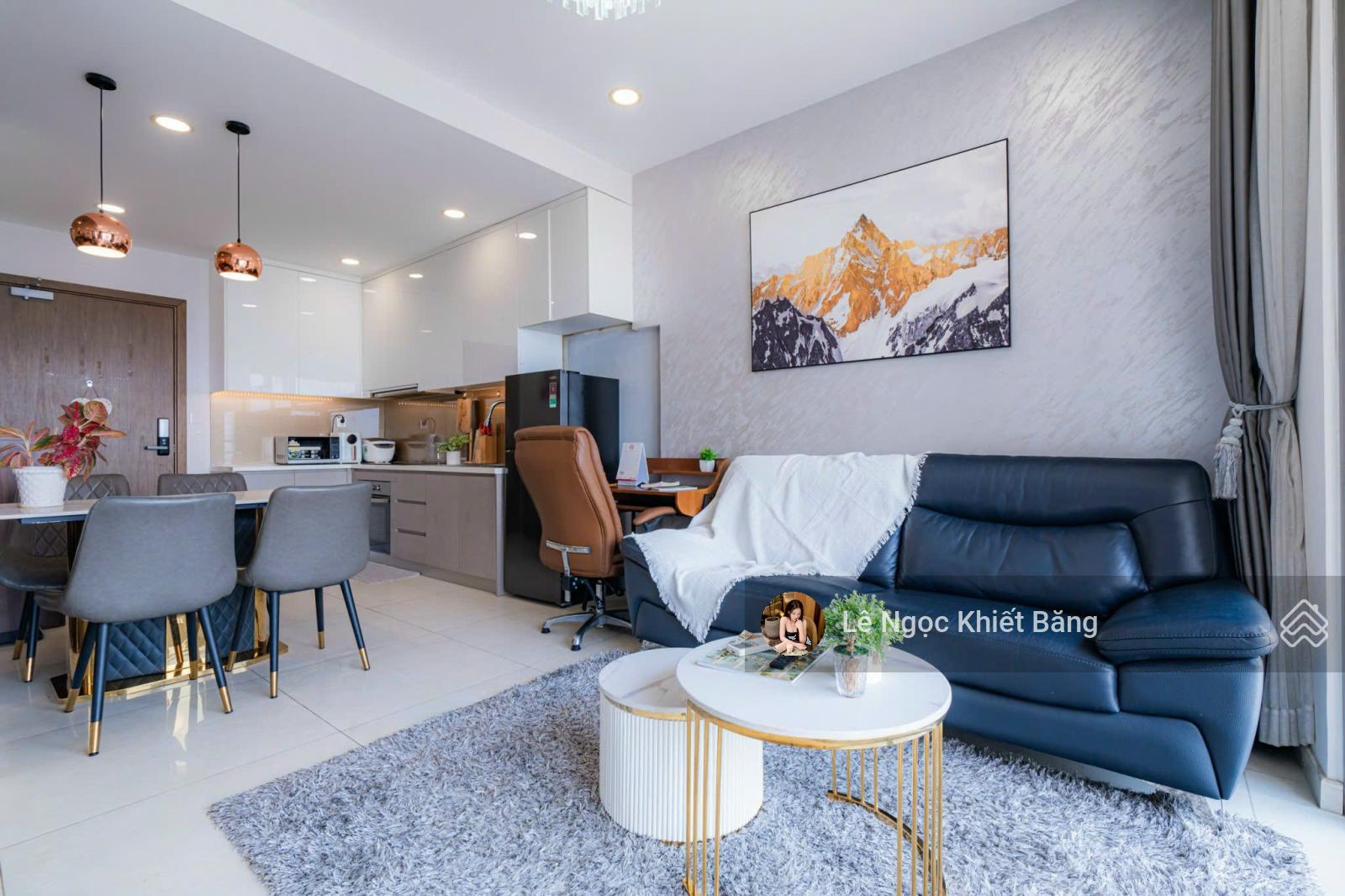 Chủ về quê dưỡng già BÁN GẤP căn hộ 1PN, 1WC, 68m2 tại Green Town Bình Tân, 1,78 tỷ, Bình Tân, HCM