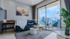 Chủ về quê dưỡng già BÁN GẤP căn hộ 1PN, 1WC, 68m2 tại Green Town Bình Tân, 1,78 tỷ, Bình Tân, HCM