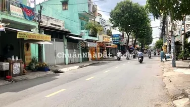 Mặt tiền kinh doanh Lạc Long Quân trung tâm Q11 giá chỉ 6.6 tỷ nhà 3 tầng - giá tốt để giữ tiền