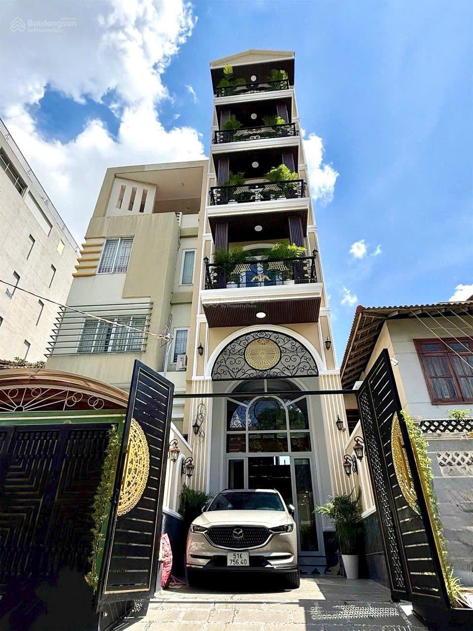 Bán nhà phố mặt tiền đường Số 43, P. Bình Thuận, Quận 7. DT 4x17,5=70m2 trệt lửng 4 lầu giá 17 tỷ Bán nhà phố mặt tiền đường Số 43, P. Bình Thuận, Quận 7. DT 4x17,5=70m2 trệt lửng 4 lầu giá 17 tỷ