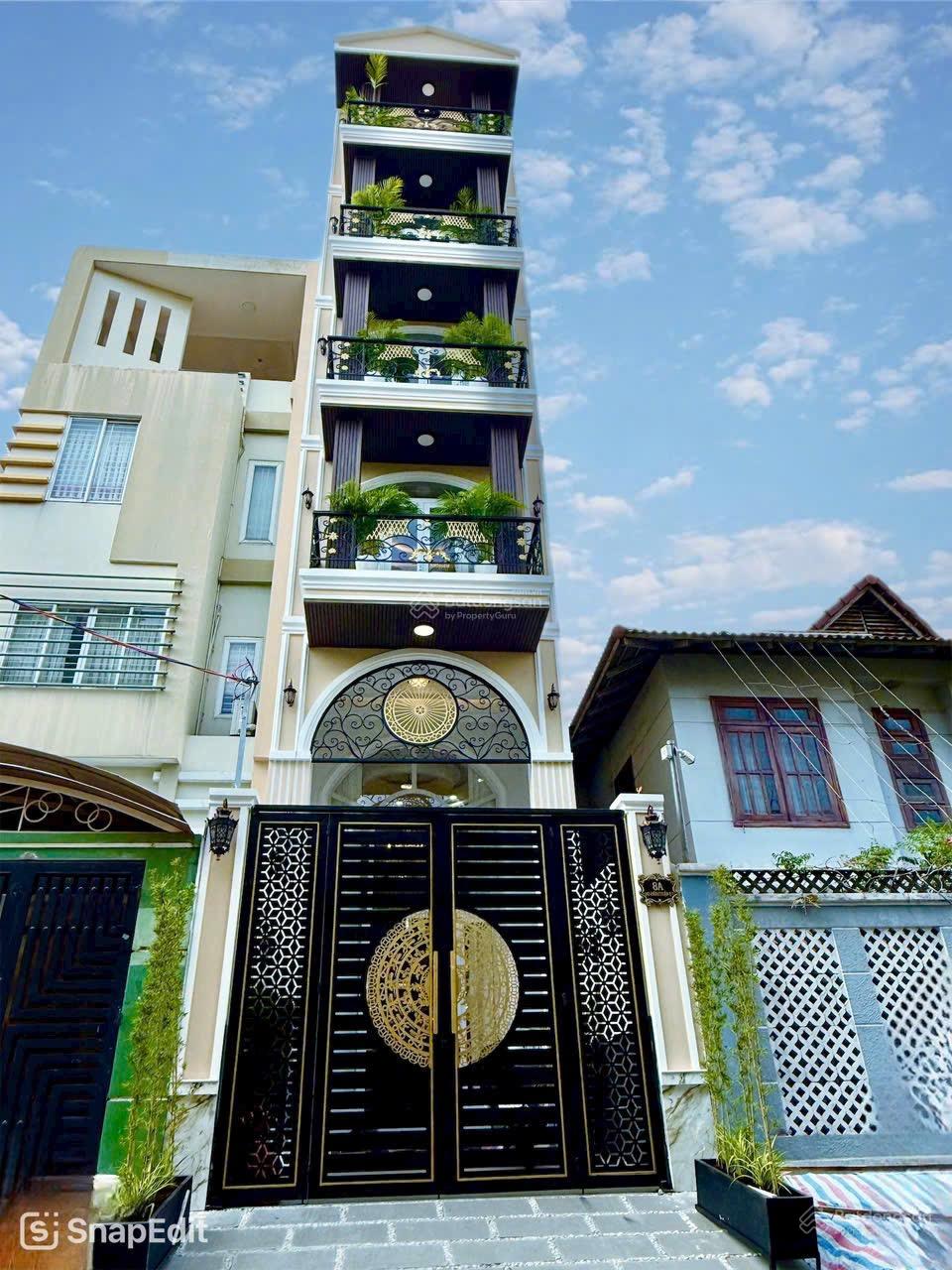 Bán nhà phố mặt tiền đường Số 43, P. Bình Thuận, Quận 7. DT 4x17,5=70m2 trệt lửng 4 lầu giá 17 tỷ Bán nhà phố mặt tiền đường Số 43, P. Bình Thuận, Quận 7. DT 4x17,5=70m2 trệt lửng 4 lầu giá 17 tỷ