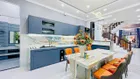 Bán nhà mặt tiền kinh doanh Dương Tử Giang ngay chợ Tân Thành Quận 5, DT: 4.1x18m, 5L, giá 19.5 tỷ