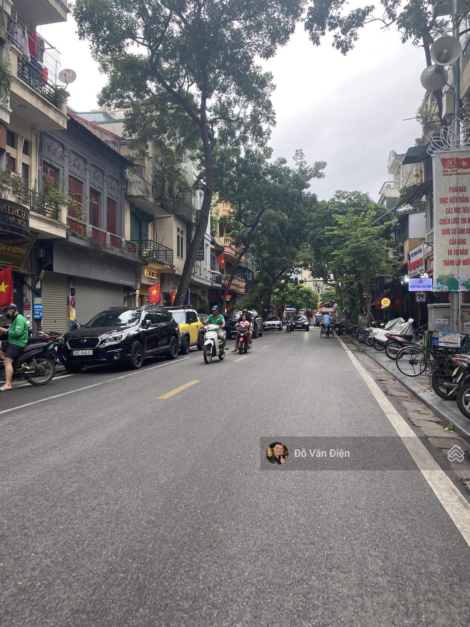 Cho thuê nhà mặt phố hàng mắm diện tích 40m2 x 2 tầng , mặt tiền 15m, giá thuê 63 triệu Cho thuê nhà mặt phố hàng mắm diện tích 40m2 x 2 tầng , mặt tiền 15m, giá thuê 63 triệu