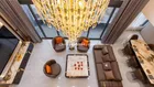Duy nhất căn duplex DT: 260m2, 5PN3VS - full nội thất - giá bao thị trường