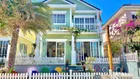 Bán nhanh trong tuần cắt lỗ sâu biệt thự song lập 8x20m nằm gần hồ bơi giá chỉ 4.3 tỷ bao thuế phí