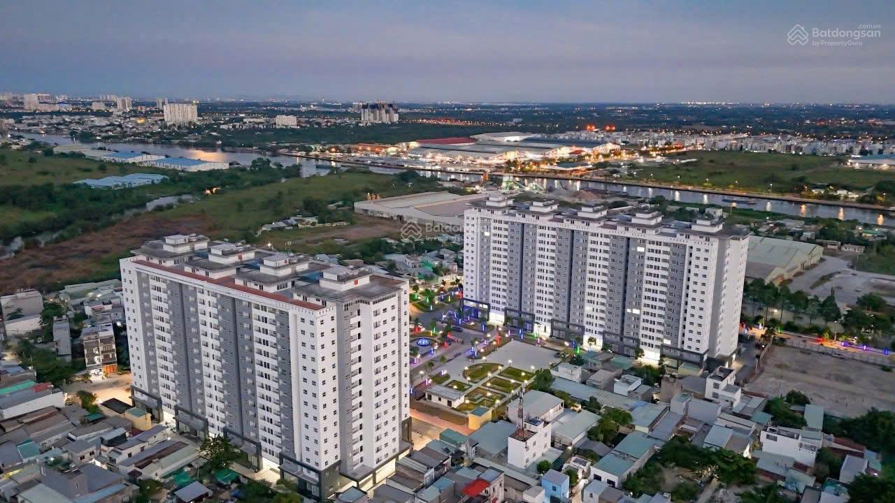 Mở bán Conic Boulevard CHIẾT KHẤU 19% - Tặng gói nội thất 200tr và 3 chỉ VÀNG PNJ nhận nhà ở ngay