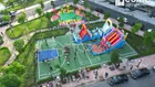 Mở bán Conic Boulevard CHIẾT KHẤU 19% - Tặng gói nội thất 200tr và 3 chỉ VÀNG PNJ nhận nhà ở ngay