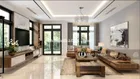Bán biệt thự khu Compound Cộng Hòa - ngay Pico Plaza - 12 x 20m - 4 Tầng, nội thất cao cấp - 40 Tỷ